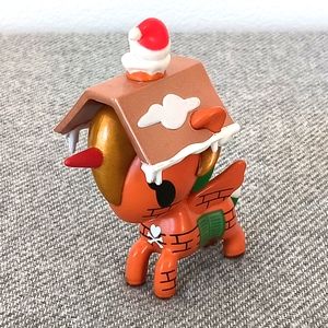 Tokidoki Unicorno "Eve" Holiday Series 2